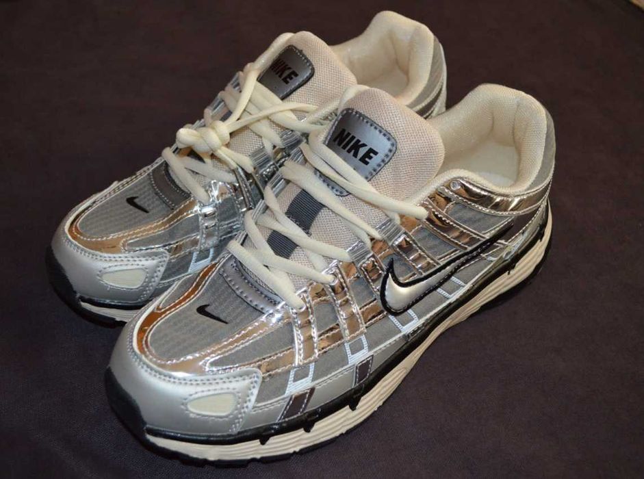Nike P6000 42 розмір 27 см