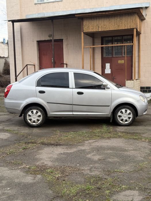 Продам Chery Jaggi qq6 s21