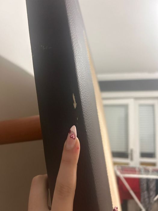 Somier usado em óptimo estado