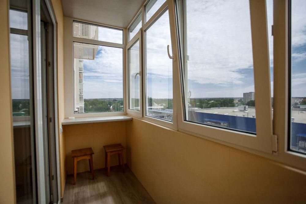 Сдам квартиру посуточно