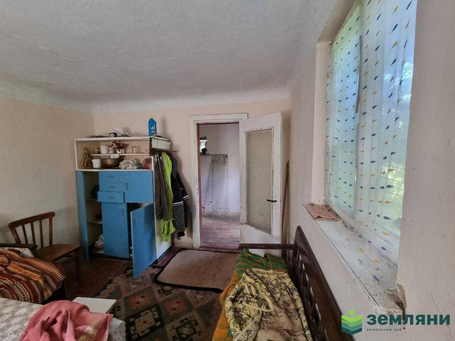 Продається ДАЧА 5 сот Вовчинці, з будиночком (5)