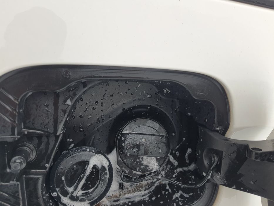 Skoda Kodiaq 2.0 TSI + LPG 4x4