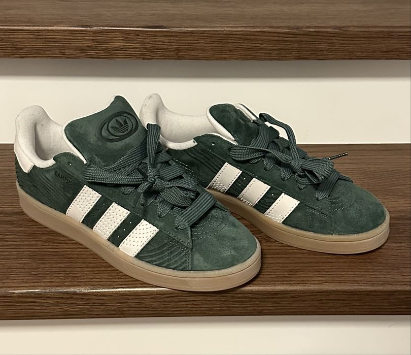 Adidas Campus nowe
