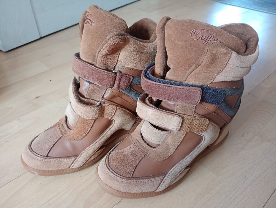 Isabel Marant Buffalo
