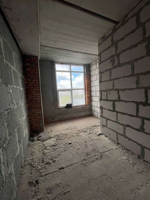 ID-26294 Продаж 1к квартири в Центрі (abond)