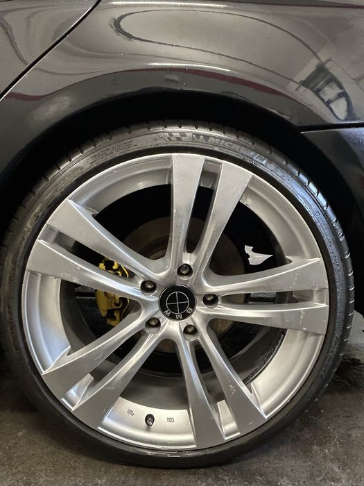 Felgi 19” bmw 5x120