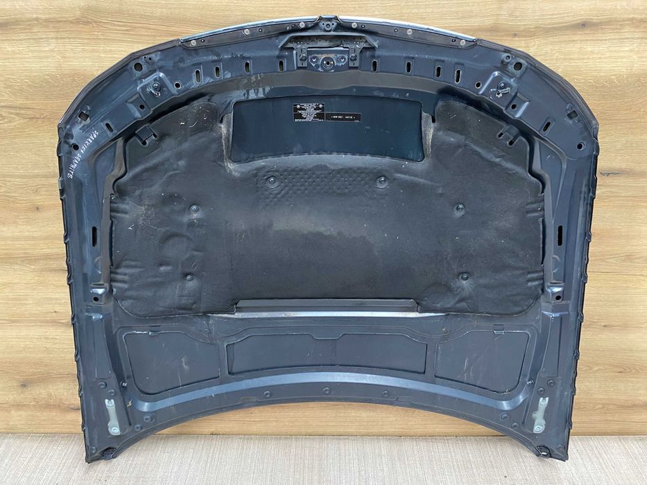 Maska bmw e90 kolor a22/7