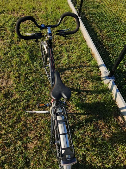 Rower GAZELLE męski