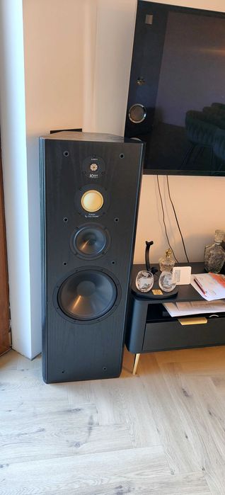 Infinity Kappa 8.2 Seria 2