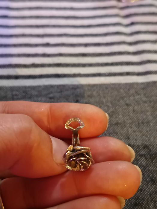 3 Brincos - Ref.: B-40