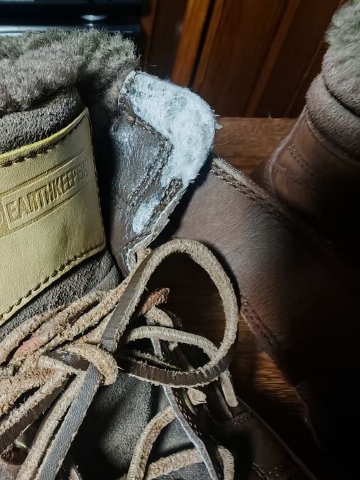Botas Timberland Earthkeepers Tamanho 41. 5