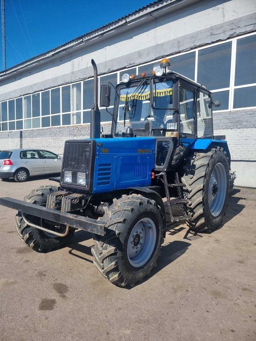 Продам трактор МТЗ БЕЛАРУС 892, 2022 року 800 мото/ годин