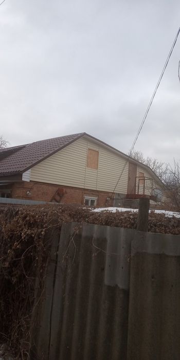 Сделаем Крышу недорого.Ремонт Кровли.Кровельные работы