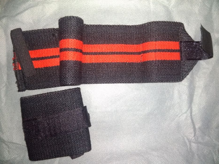 Бинты боксерские, кистевые