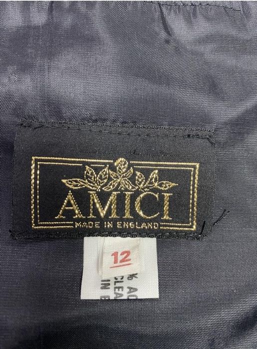 Выпускное платье