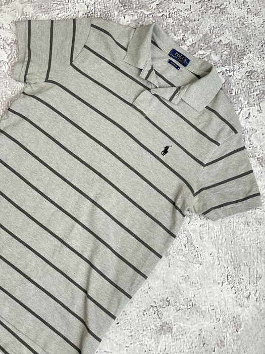 Футболка поло Ralph Lauren чоловіча оригінал Polo оригинал розмір S