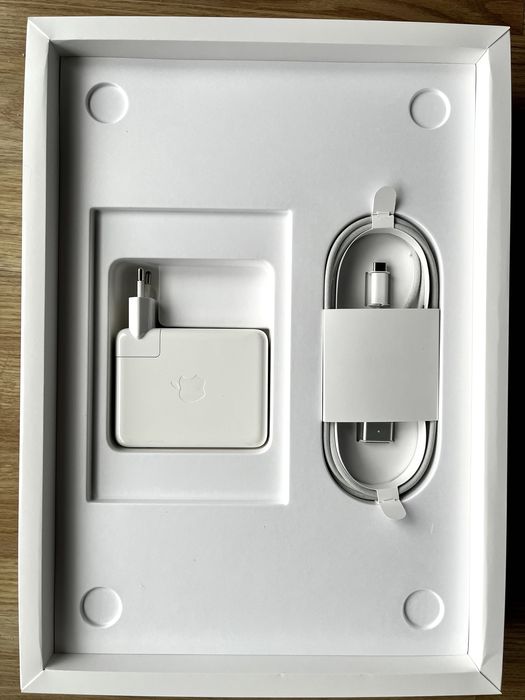 Apple MacBook Pro 16" | 2021 | M1 Pro 10-Cores | 32GB | 512GB | Cinza