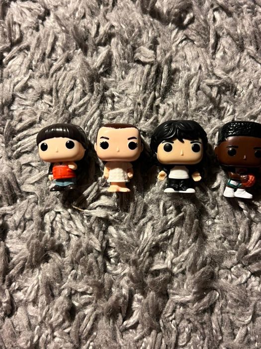 Іграшки Дивні дива