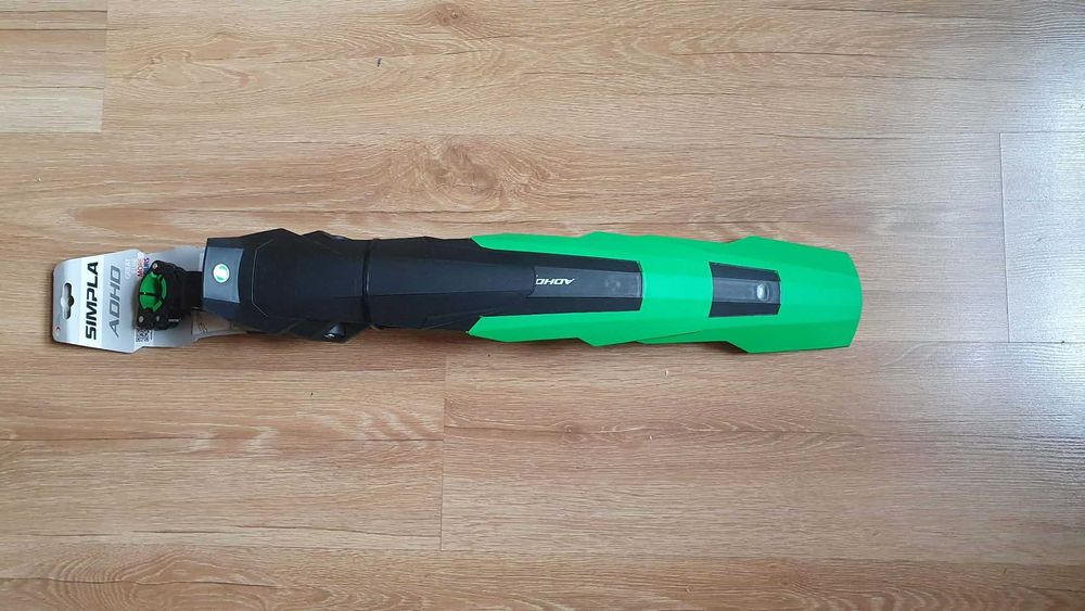 Błotniki SIMPLA ADHD LONG 27,5-29