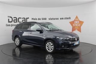 Fiat Tipo Station Wagon 1.3 M-Jet Lounge