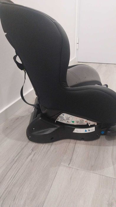 Cadeira auto Safety 1st Grupo 0/I