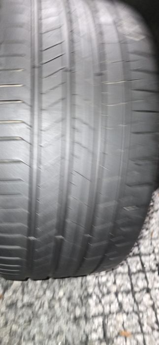 315/35/22 Pirelli p zero NC0 Porsche,  super para 6_6,5mm z 24r.