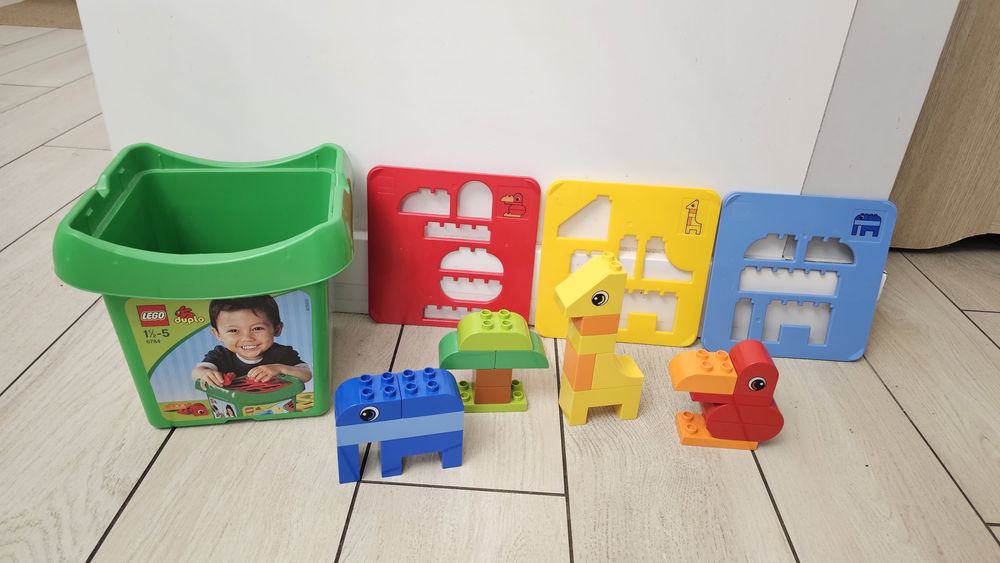 ブルドックのパイオニア 60425 WODOLOT BADACZKI DŻUNGLI - KLOCKI LEGO CITY