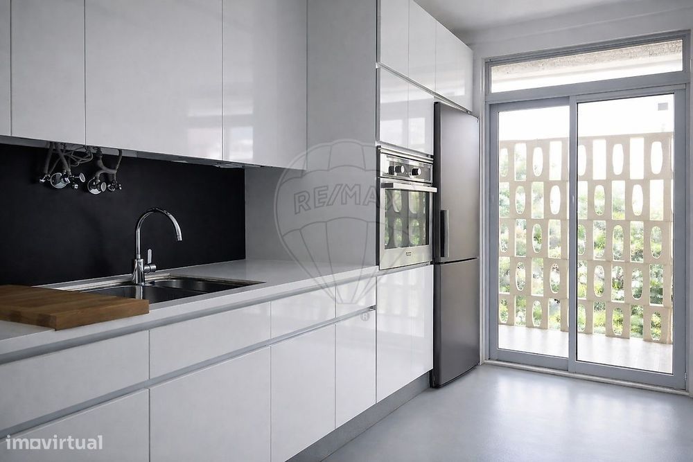 Apartamento T3 para venda