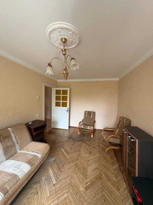 Продаж 3 кім. квартири вул. Петлюри - More