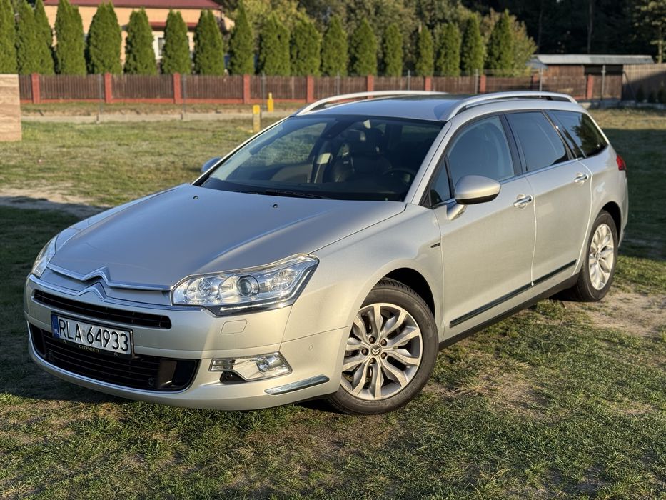Citroën C5