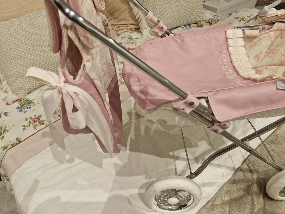 Conjunto Brincar Arias