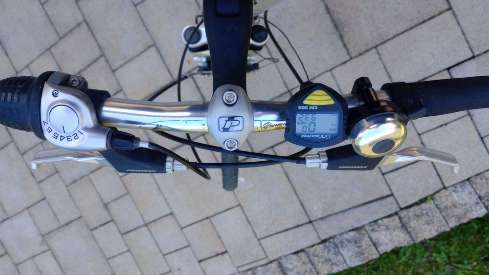 Rower damski Peugeot