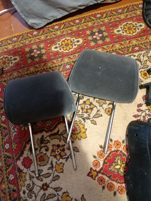 Продам запчасти на бмв е32 е34