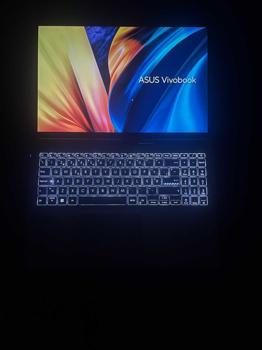 ASUS Vivobook 16 X1605ZA i5 16GB 512GB SSD