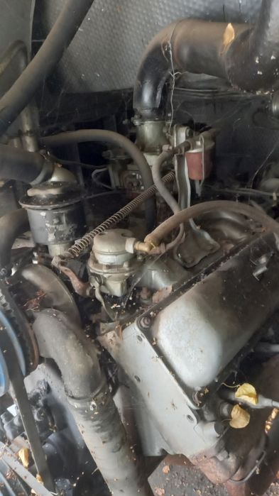 Автобус ЛАЗ 695 Н