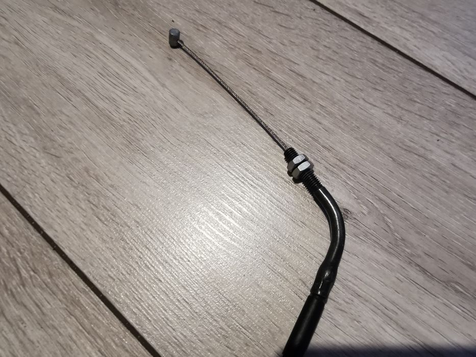 Yamaha mt 01 linka przewod kabel gazu oryginał