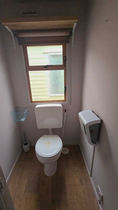 Nowa cena!!! Holiday Sport Domek Holenderski Sezonowy nr 1661