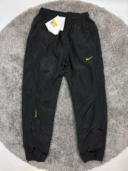 Nike Nocta Нейлонові штани  XS S M L XL XXL нокта штани