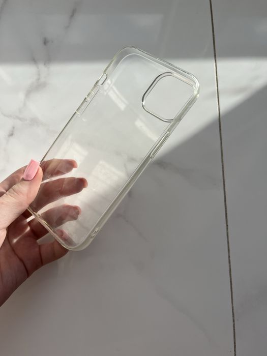 Capa de iphone 13/14