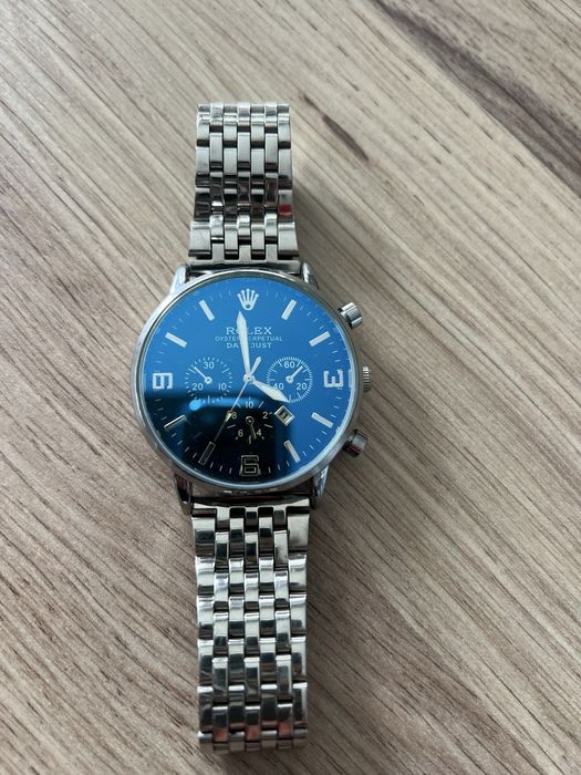 Zegarek męski Rolex(replika)