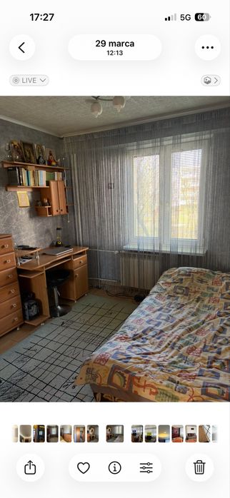 Mieszkanie – Siedlce - Widok 5