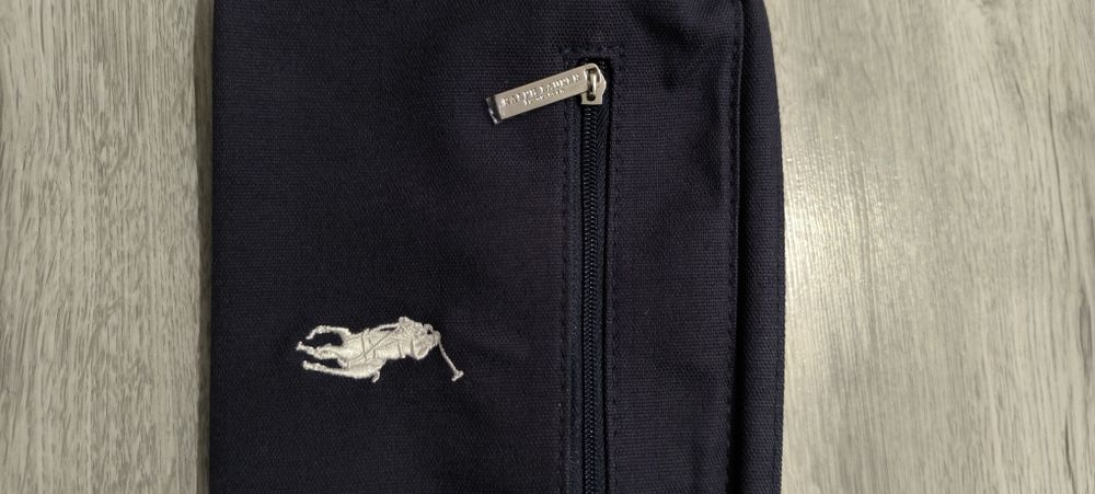 Bolsa para homem nova