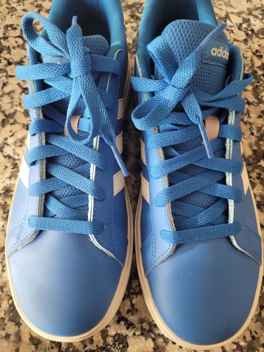 Sapatilhas adidas grand court
