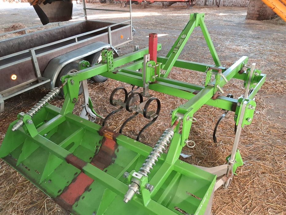 Obsypnik Bomet noctu