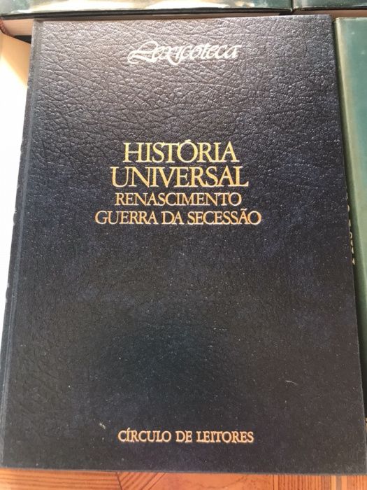 História Universal