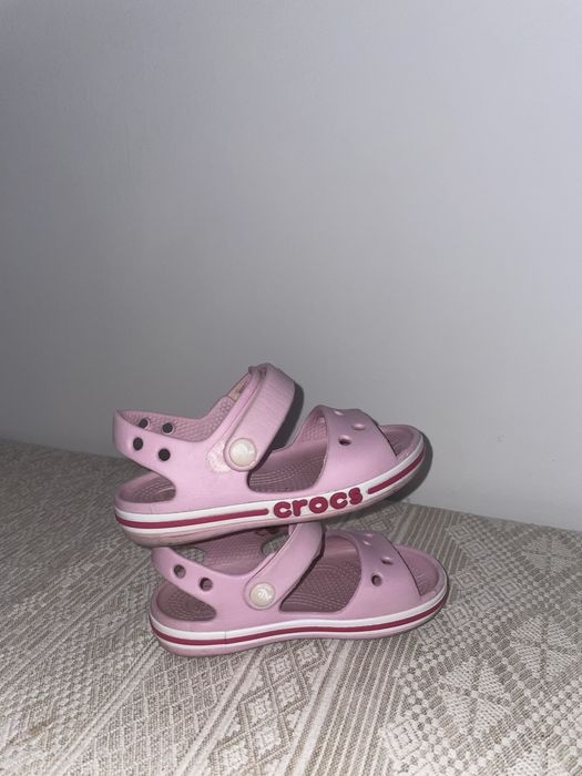 Крокси crocs c8 15,5 см