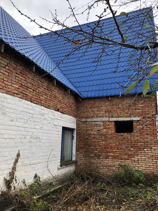 Продам будинок