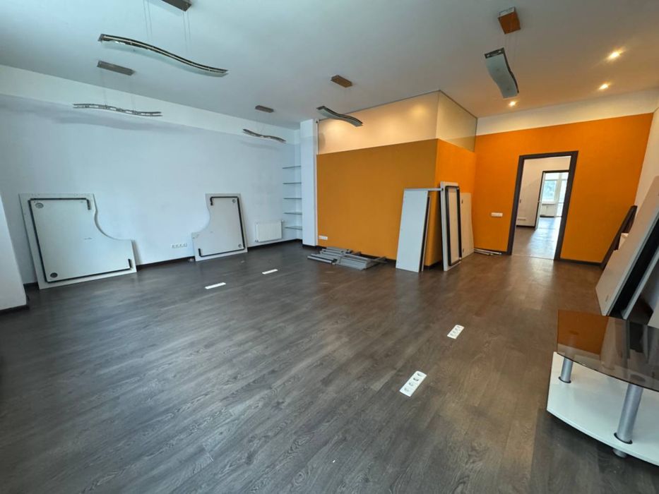 Комерційна нерухомість за адресою Куликове поле пл. (площа 187,5 м²) - Atlanta.ua - фото 9