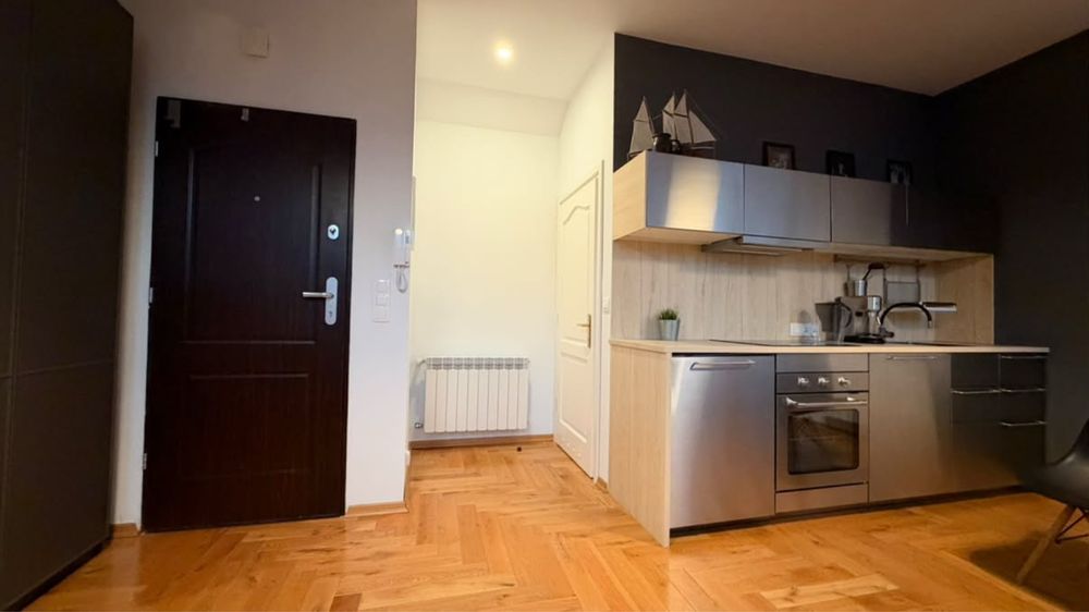 Kawalerka 35 m², Prądnik Biały, ul. Zdrowa, zdjęcie 5