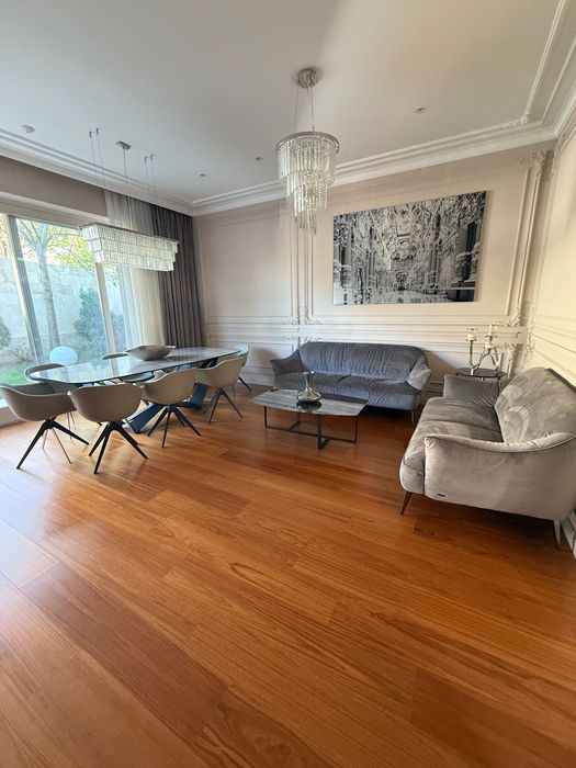 Дом  с ремонтом,10 ст. Фонтана: бассейн, сауна, море 300кв Собственник